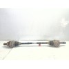 Recambio de transmision trasera derecha para volvo xc60 i suv (156) t6 awd referencia OEM IAM 36001876 6G9N4B402BA 