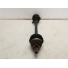 Recambio de transmision delantera izquierda para volkswagen jetta iii (1k2) 2.0 tdi referencia OEM IAM 1K0407271BL  