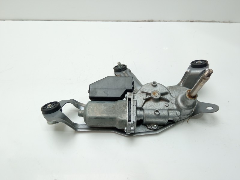 Recambio de motor limpia trasero para toyota yaris referencia OEM IAM 85130K0010 85130K0040 