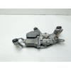 Recambio de motor limpia trasero para toyota yaris referencia OEM IAM 85130K0010 85130K0040 