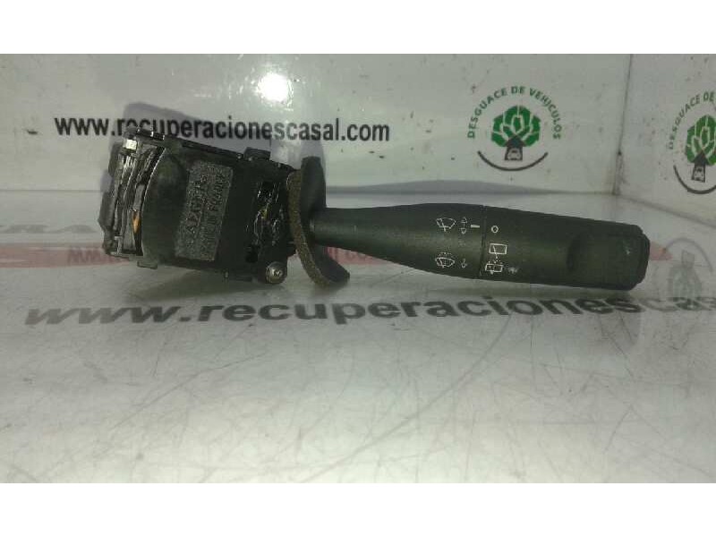 Recambio de mando intermitentes para citroën saxo 1.5 d image referencia OEM IAM 96049597ZL 33779502 
