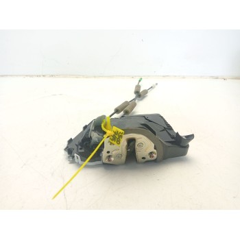 CERRADURA PUERTA DELANTERA IZQUIERDA 69040K0041 