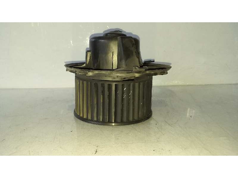 Recambio de motor calefaccion para volkswagen golf vi (5k1) sport referencia OEM IAM   