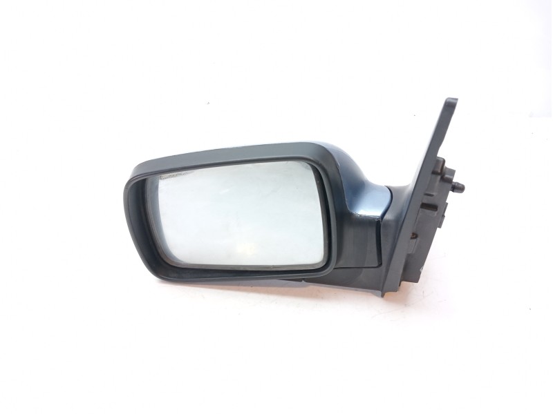 Recambio de retrovisor izquierdo para kia picanto 1.1 cat referencia OEM IAM 012239  