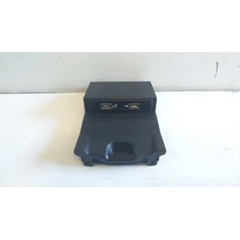 SISTEMA AUDIO / RADIO CD A1768202100 