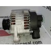 Recambio de alternador para fiat bravo (182) 16v 100 sport referencia OEM IAM 63321328  