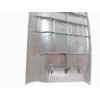 Recambio de moldura para lexus ux (za10) referencia OEM IAM 6791776020C0  