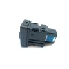 Recambio de interruptor para toyota hilux (kun) cabina doble dlx 4x4 referencia OEM IAM 841520K060  