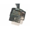 Recambio de mando intermitentes para ford focus c-max (cap) ghia (d) referencia OEM IAM 4M5T13335BD 17D940A 