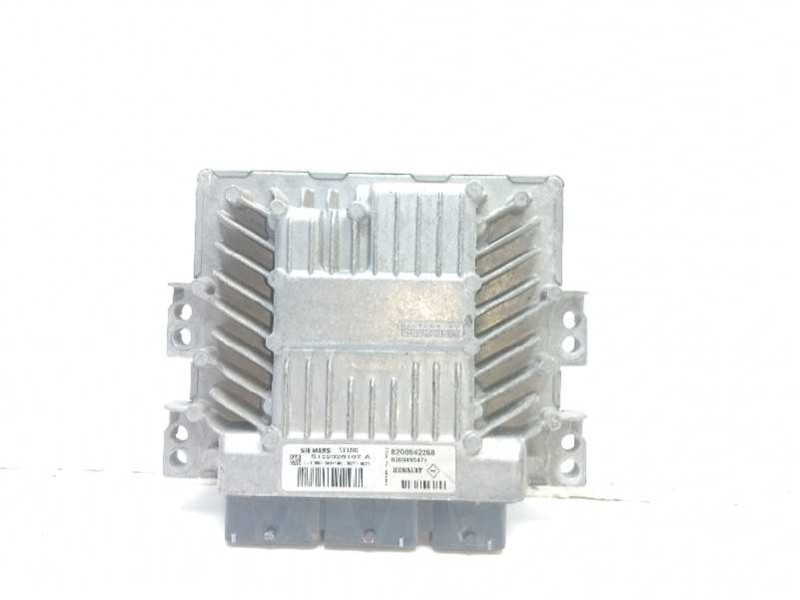 Recambio de centralita motor uce para renault scenic ii 1.9 dci diesel referencia OEM IAM 8200542288  