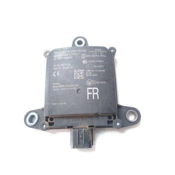 MODULO ELECTRONICO 88162F4031 