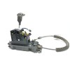 Recambio de palanca cambio para volkswagen passat cc (357) 2.0 tdi referencia OEM IAM 3C1713025 1831861 