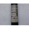 Recambio de amortiguador trasero para volkswagen polo (6r1) advance referencia OEM IAM 6R0513025  