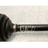 Recambio de transmision delantera izquierda para volkswagen jetta iii (1k2) 2.0 tdi referencia OEM IAM 1K0407271BL  