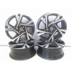 Recambio de juego llantas para toyota c-hr (_x1_) 1.8 hybrid (zyx10_, zyx11_) referencia OEM IAM 42611F4040  