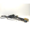 Recambio de elevalunas delantero derecho para opel astra j (p10) 2.0 cdti (68) referencia OEM IAM 13294505 966432103 