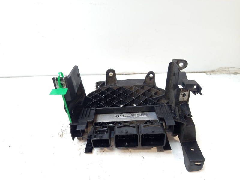 Recambio de centralita motor uce para mini mini (r56) john cooper works referencia OEM IAM 12147601756  