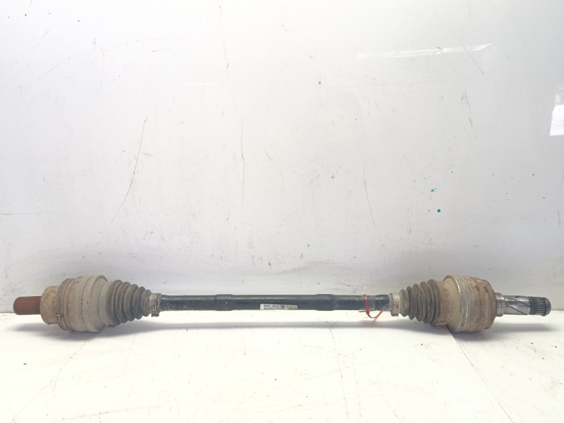 Recambio de transmision trasera izquierda para volvo xc60 i suv (156) t6 awd referencia OEM IAM 36001876  
