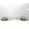 Recambio de transmision trasera izquierda para volvo xc60 i suv (156) t6 awd referencia OEM IAM 36001876  