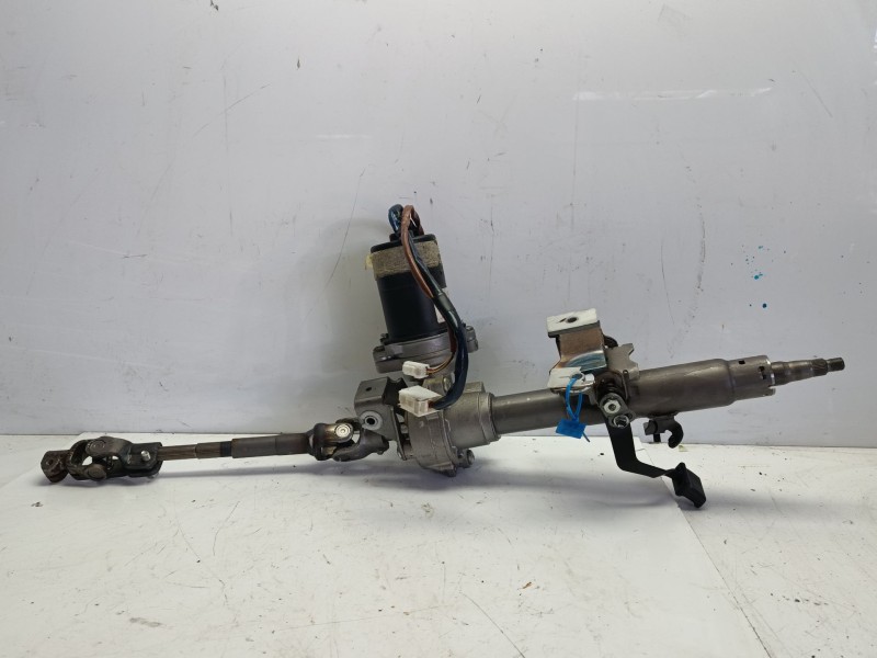 Recambio de columna direccion para toyota yaris (_p9_) 1.3 vvt-i (scp90_) referencia OEM IAM 452000D152 452600D090 