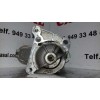 Recambio de motor arranque para renault laguna ii (bg0) dynamique referencia OEM IAM 8200331251 D7R49 