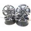 Recambio de juego llantas para toyota c-hr (_x1_) 1.8 hybrid (zyx10_, zyx11_) referencia OEM IAM 42611F4040  