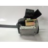 Recambio de cinturon seguridad trasero izquierdo para audi a8 (4e2) 6.0 quattro referencia OEM IAM 4E0857805B  