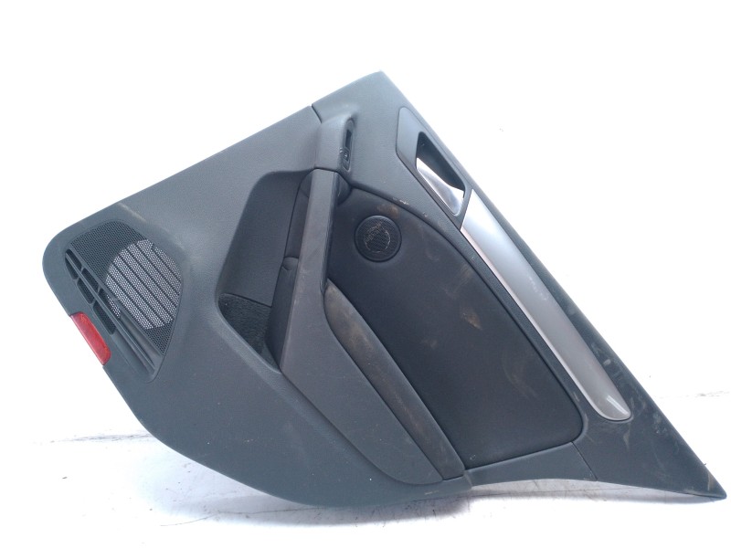 Recambio de guarnecido puerta trasera derecha para volkswagen golf vi (5k1) advance referencia OEM IAM 5K6867212EQYDV 5K6867212 