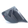Recambio de guarnecido puerta trasera derecha para volkswagen golf vi (5k1) advance referencia OEM IAM 5K6867212EQYDV 5K6867212 