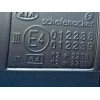 Recambio de retrovisor izquierdo para kia picanto 1.1 cat referencia OEM IAM 012239  