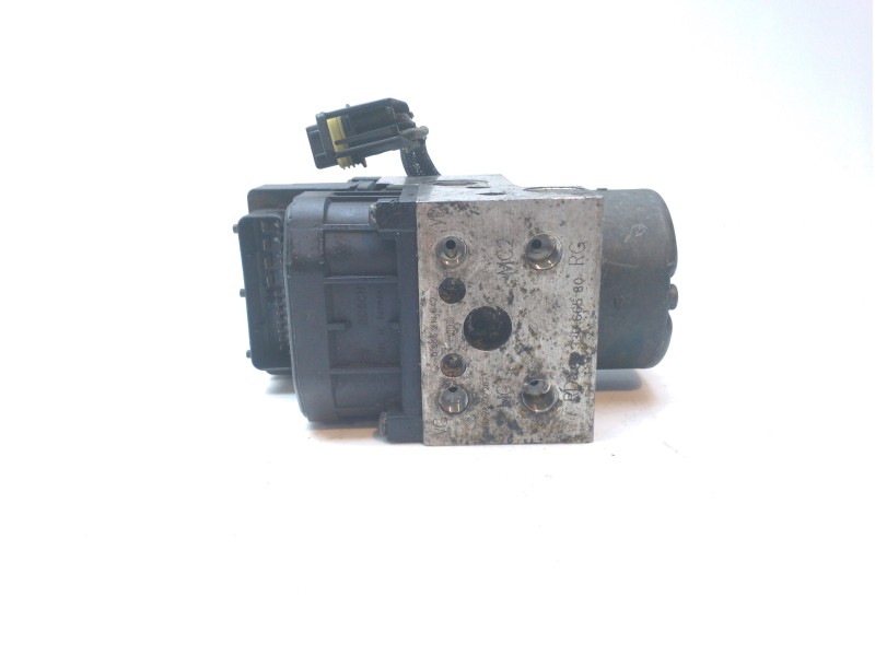 Recambio de abs para citroën xsara picasso 2.0 hdi referencia OEM IAM 454150 0273004353 