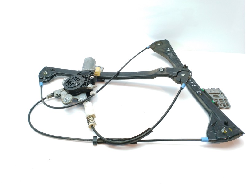 Recambio de elevalunas delantero izquierdo para bmw serie 3 coupe (e46) 320 cd referencia OEM IAM 51338229105  