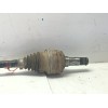 Recambio de transmision trasera izquierda para volvo xc60 i suv (156) t6 awd referencia OEM IAM 36001876  