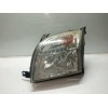 Recambio de faro izquierdo para ford fiesta (cbk) 1.4 tdci cat referencia OEM IAM 2N1H13W030AH  
