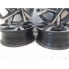 Recambio de juego llantas para toyota c-hr (_x1_) 1.8 hybrid (zyx10_, zyx11_) referencia OEM IAM 42611F4040  