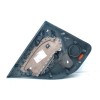 Recambio de guarnecido puerta trasera derecha para volkswagen golf vi (5k1) advance referencia OEM IAM 5K6867212EQYDV 5K6867212 