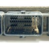 Recambio de centralita motor uce para renault scenic ii 1.9 dci diesel referencia OEM IAM 8200542288  
