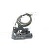 Recambio de cerradura puerta trasera izquierda para chevrolet epica 2.0 diesel cat referencia OEM IAM 96851984  