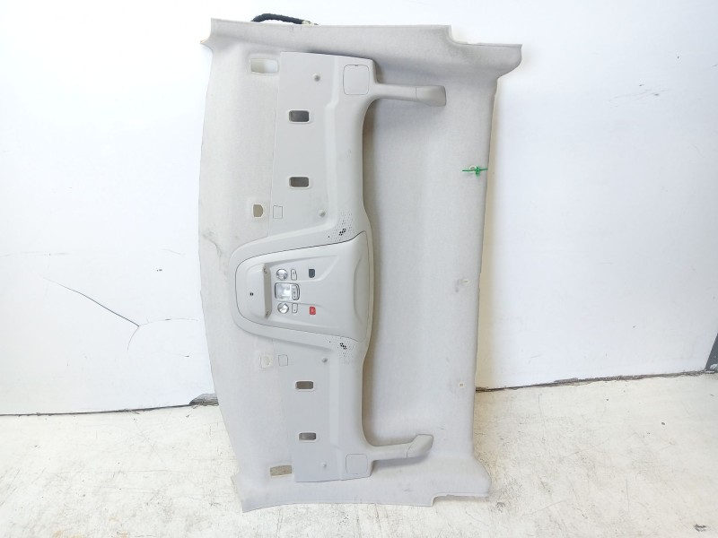 Recambio de techo para toyota proace verso referencia OEM IAM SU001B0827 SU001A9967 