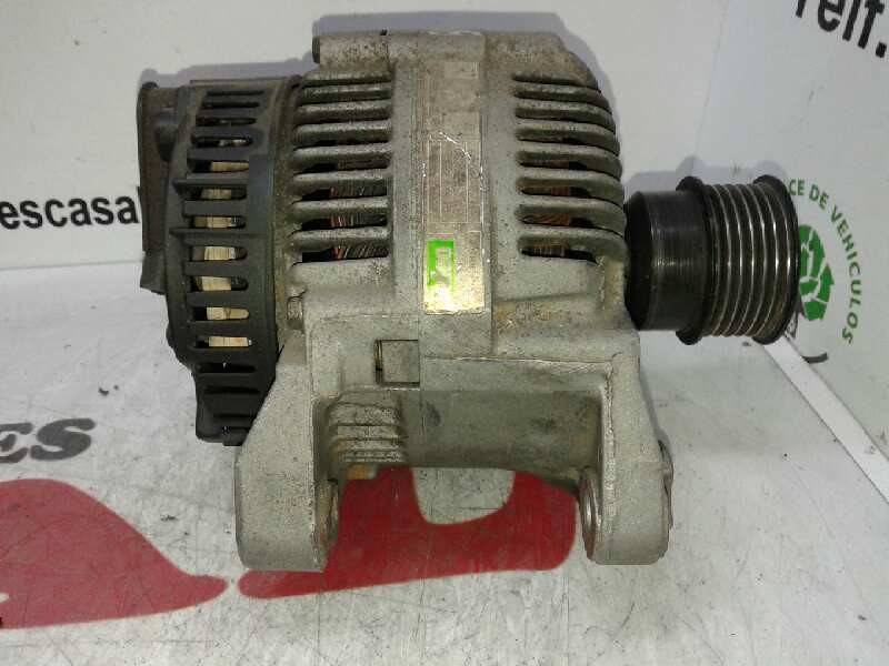 Recambio de alternador para bmw serie 3 berlina (e36) 316i referencia OEM IAM A13VI78  