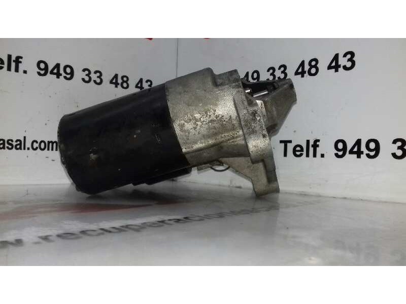 Recambio de motor arranque para renault laguna ii grandtour (kg0) privilege referencia OEM IAM 1005831127  