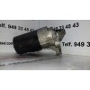 Recambio de motor arranque para renault laguna ii grandtour (kg0) privilege referencia OEM IAM 1005831127  