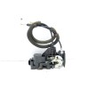 Recambio de cerradura puerta trasera izquierda para chevrolet epica 2.0 diesel cat referencia OEM IAM 96851984  