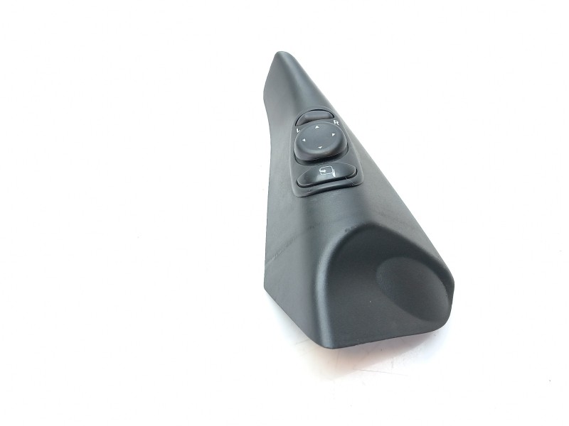 Recambio de mando retrovisor para saab 9-3 berlina 1.8 cat referencia OEM IAM 15451000  