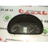Recambio de cuadro instrumentos para mercedes-benz vito (w639) basic, combi 111 cdi largo (639.603) referencia OEM IAM A63944659