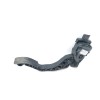 Recambio de pedal acelerador para peugeot 207 sw confort referencia OEM IAM 9680756880  
