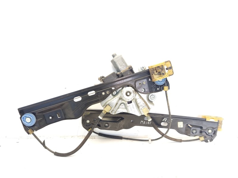 Recambio de elevalunas delantero izquierdo para opel astra j (p10) 2.0 cdti (68) referencia OEM IAM 13294504  