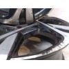 Recambio de juego llantas para toyota c-hr (_x1_) 1.8 hybrid (zyx10_, zyx11_) referencia OEM IAM 42611F4040  
