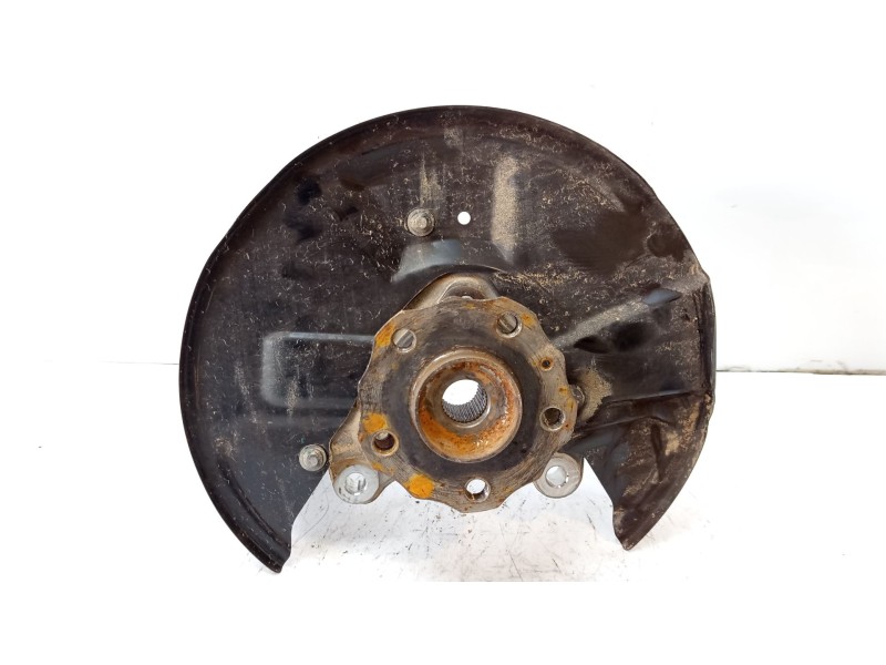 Recambio de mangueta delantera izquierda para lynk & co 01 phev referencia OEM IAM 8888859593  