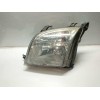 Recambio de faro izquierdo para ford fiesta (cbk) 1.4 tdci cat referencia OEM IAM 2N1H13W030AH  